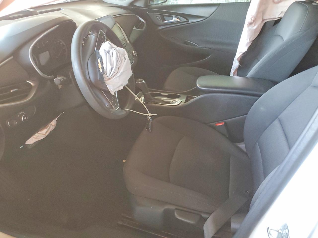 2020 CHEVROLET MALIBU