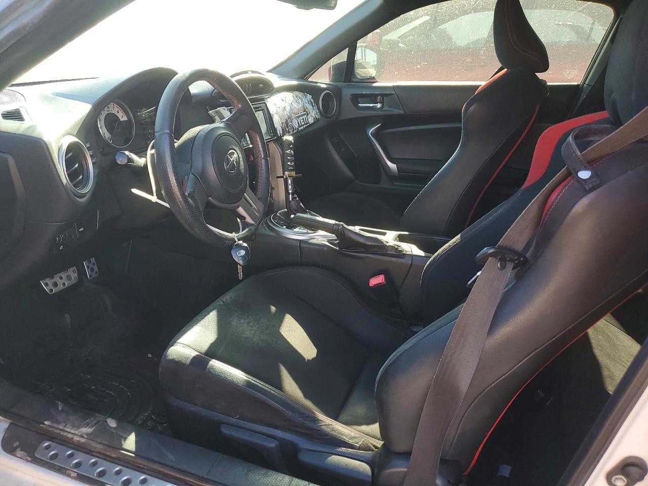 2013 SCION FRS