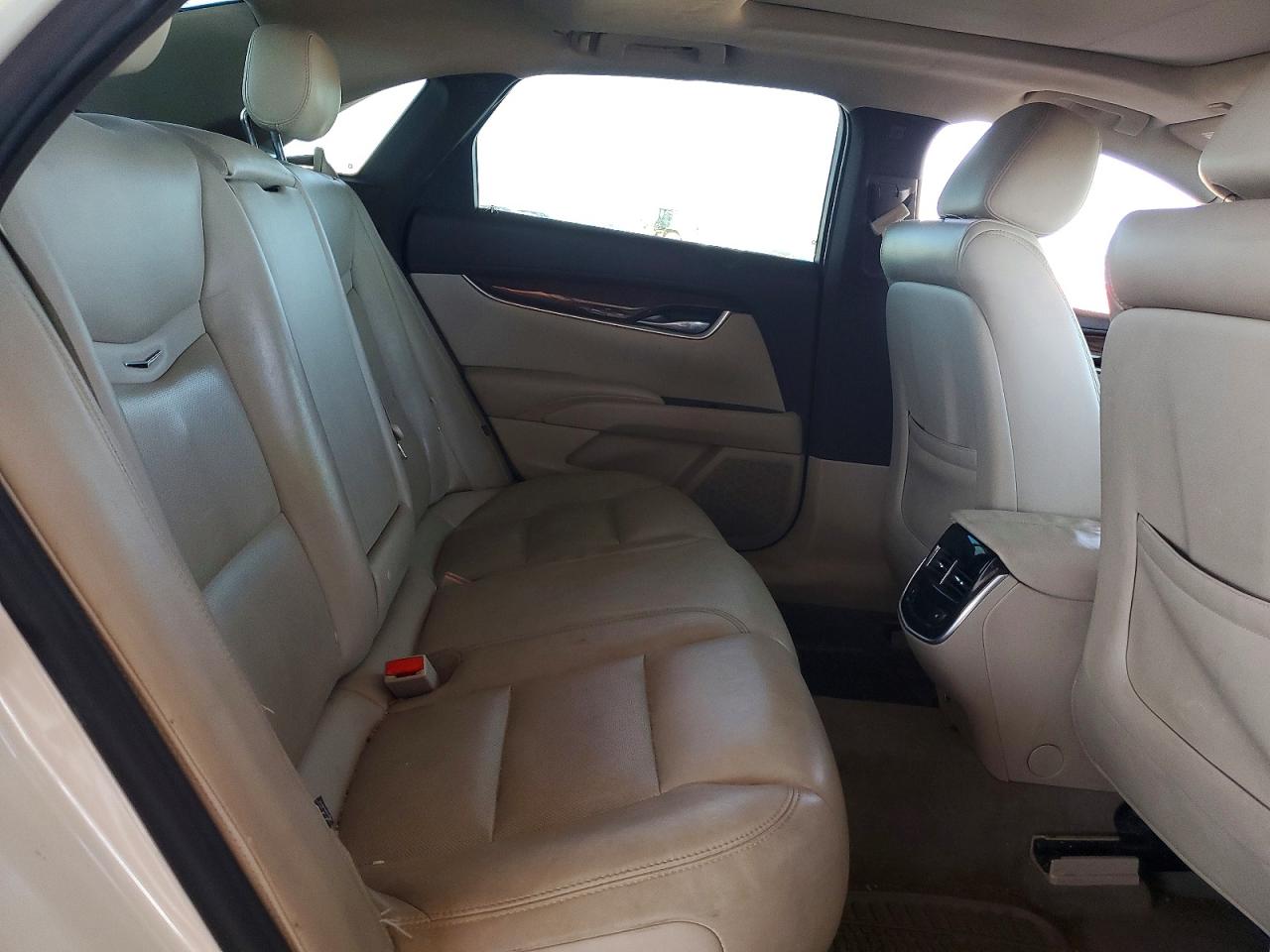2015 CADILLAC XTS