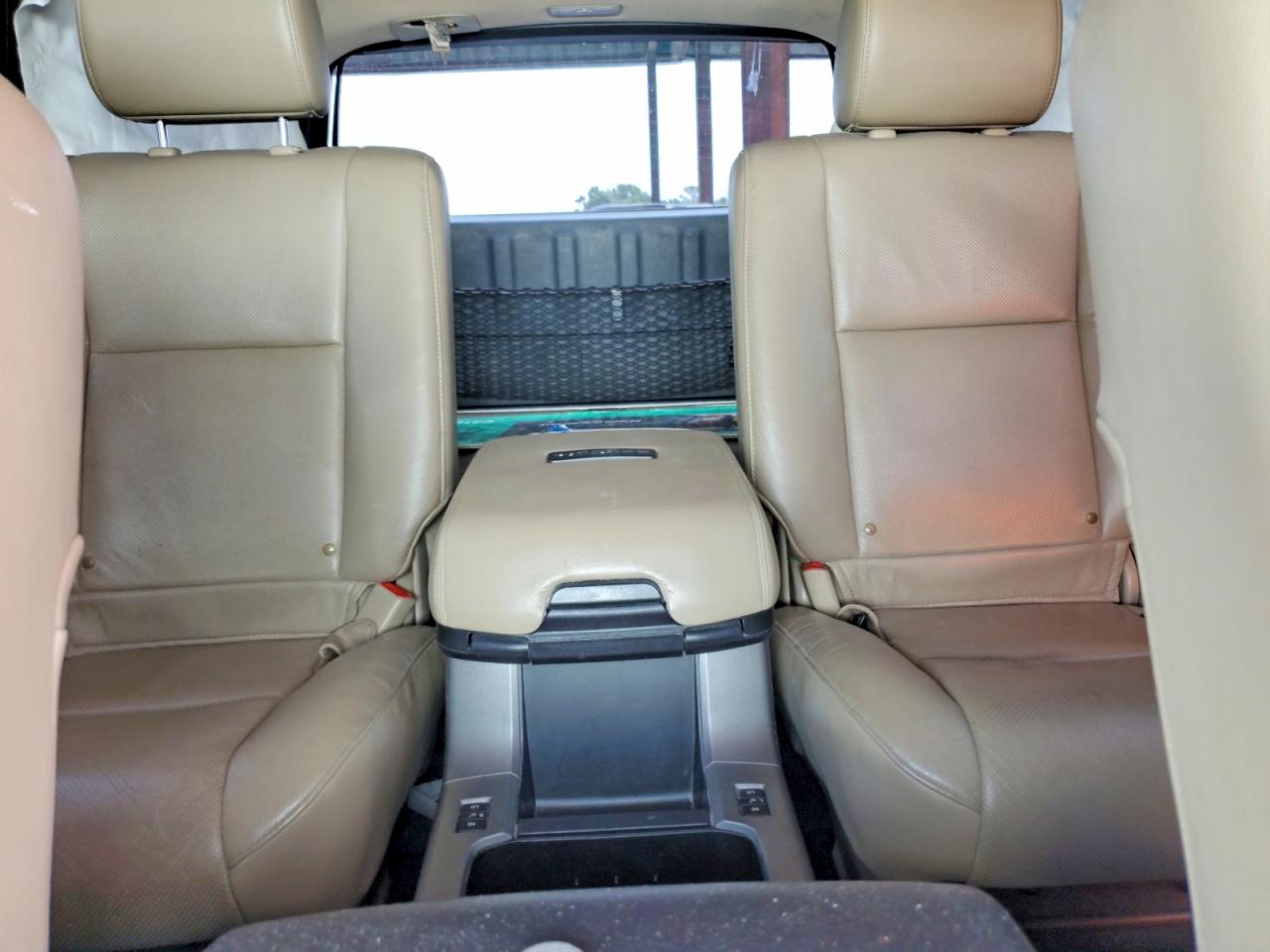 2016 TOYOTA SEQUOIA