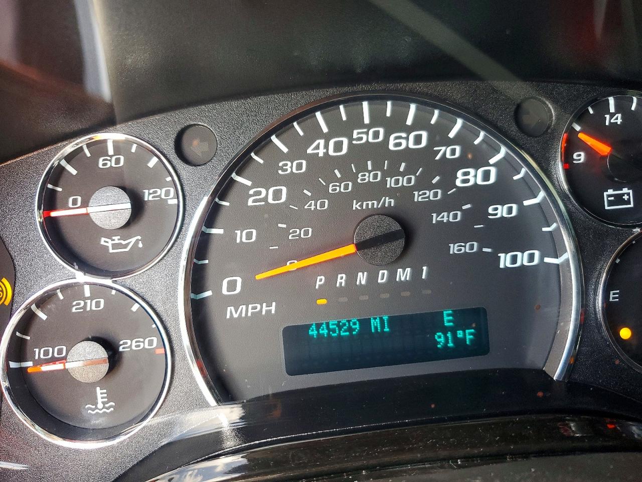 2023 GMC SAVANA