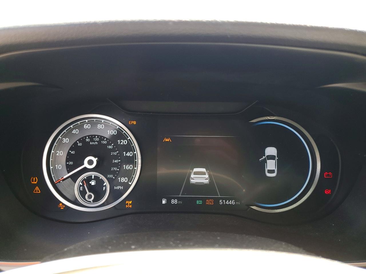 2023 GENESIS G70