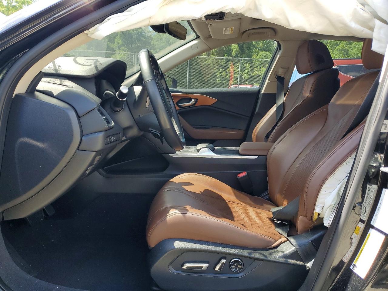 2021 ACURA TLX