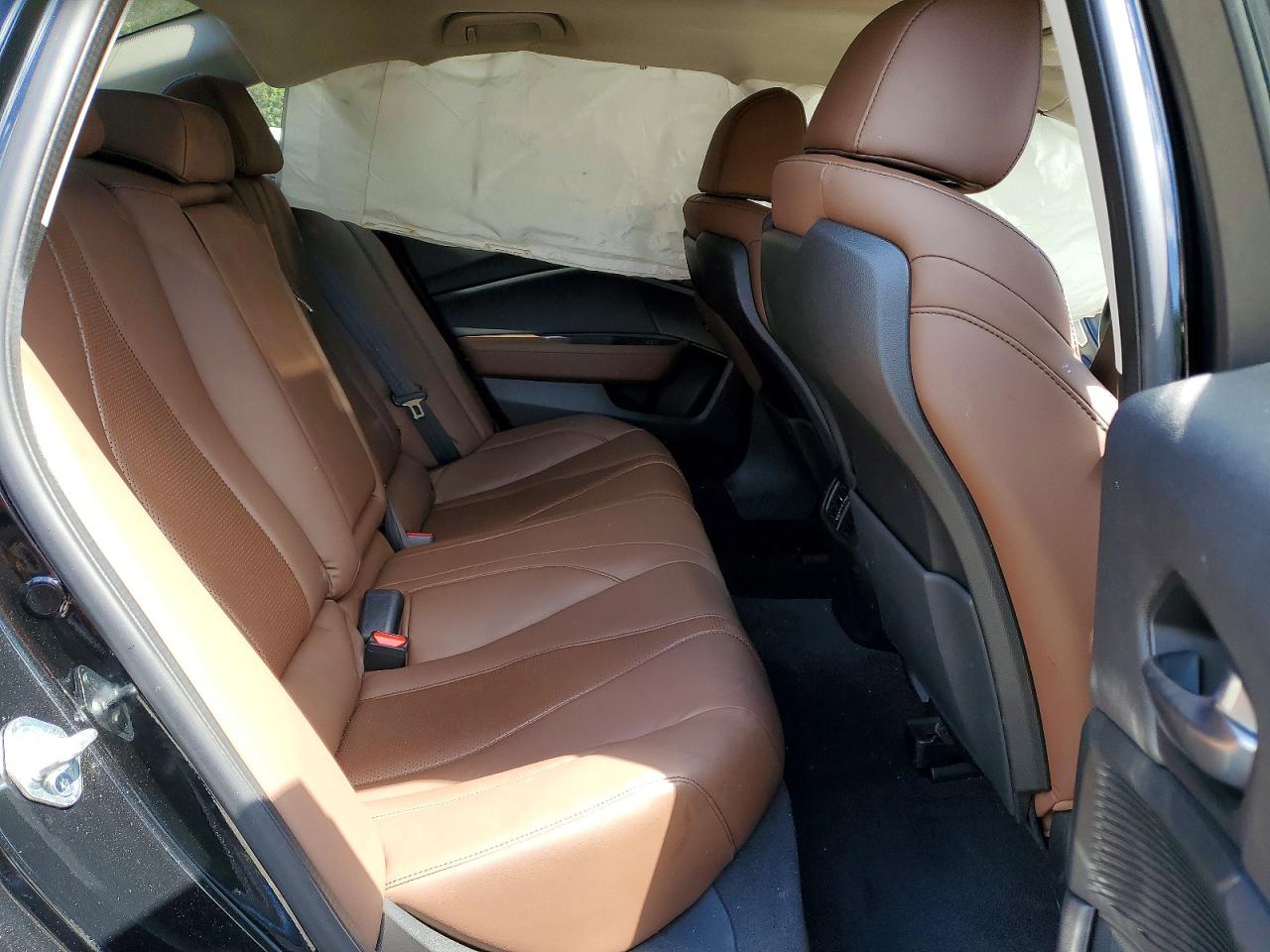 2021 ACURA TLX