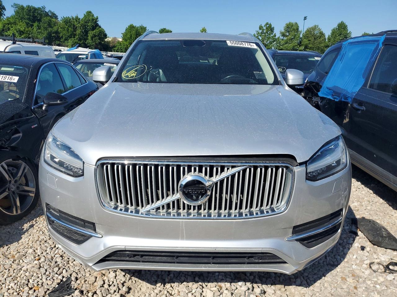 2019 VOLVO XC90