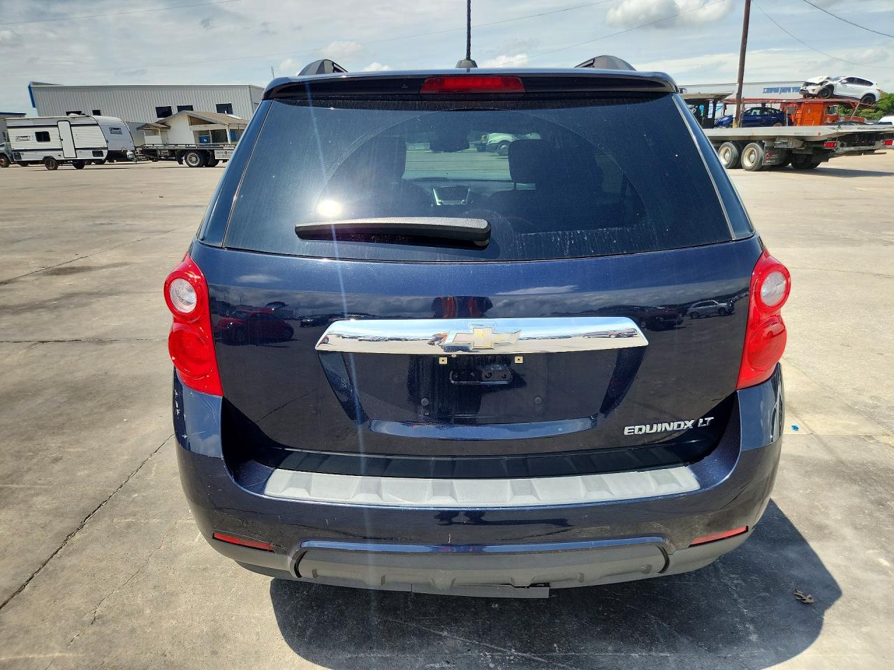 2015 CHEVROLET EQUINOX