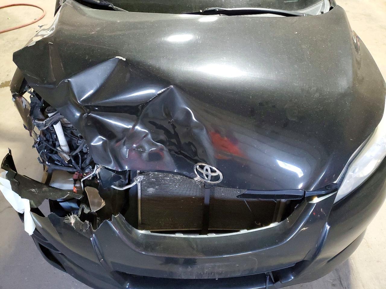 2012 TOYOTA MATRIX