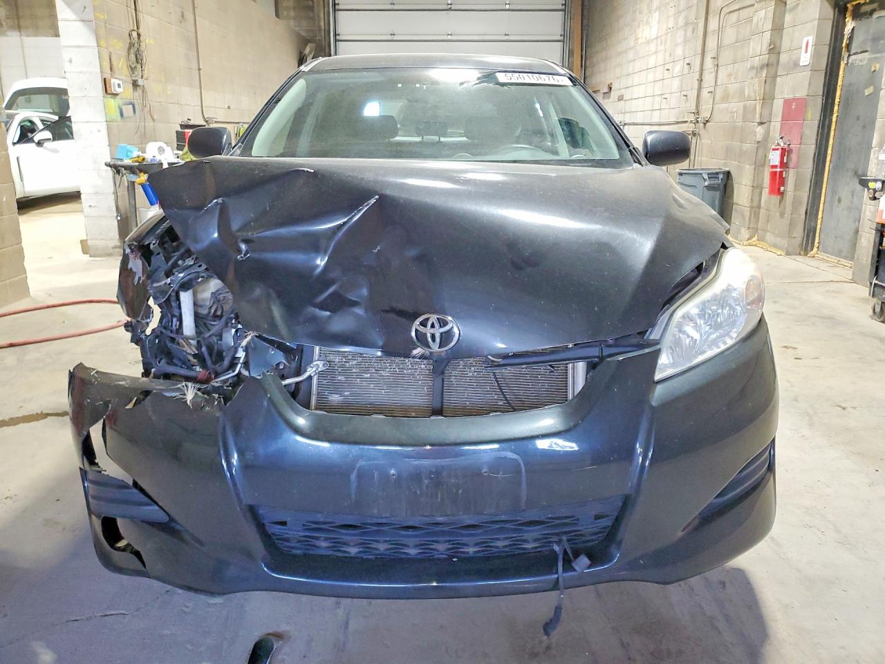 2012 TOYOTA MATRIX