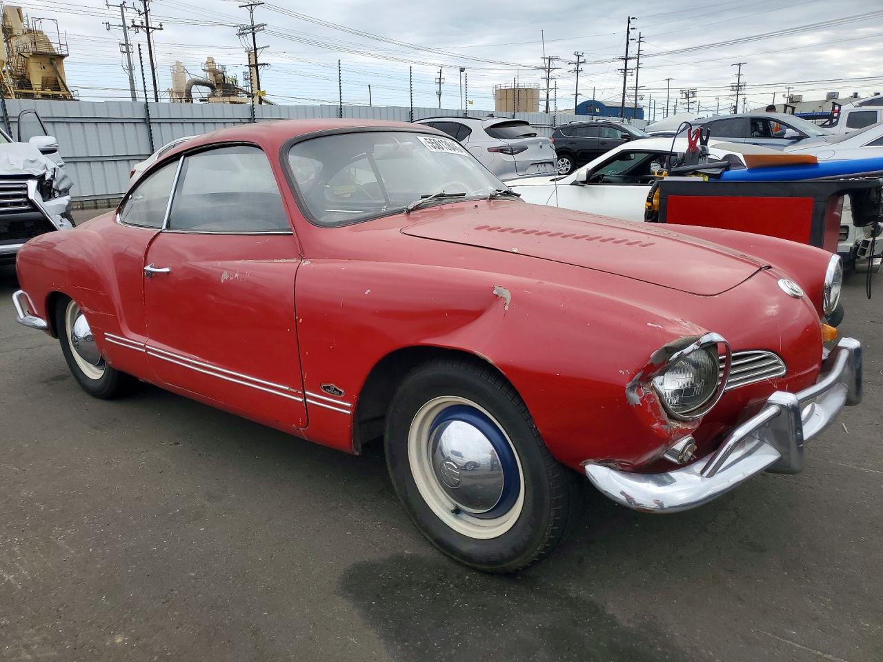 1964 VOLKSWAGEN OTHER