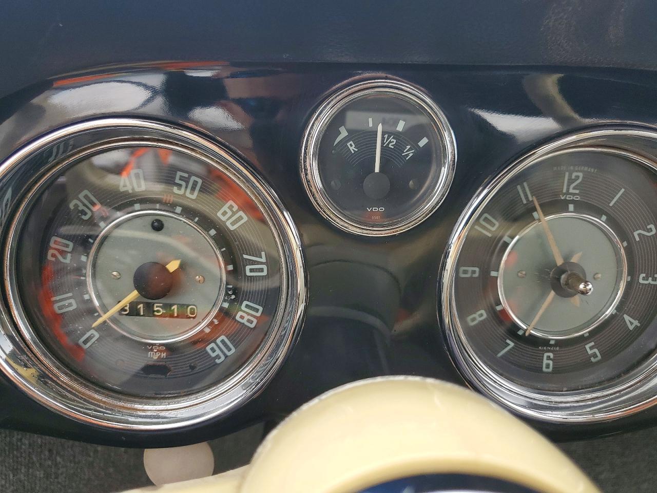 1964 VOLKSWAGEN OTHER