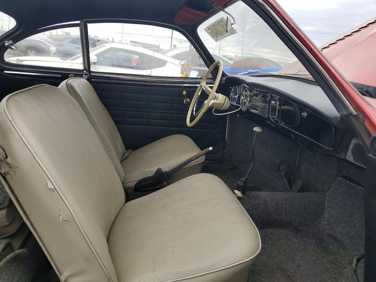 1964 VOLKSWAGEN OTHER