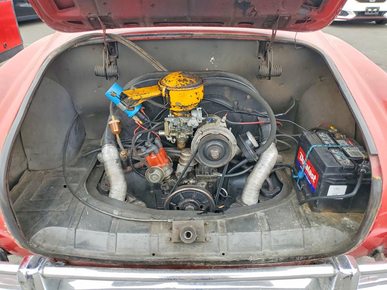 1964 VOLKSWAGEN OTHER