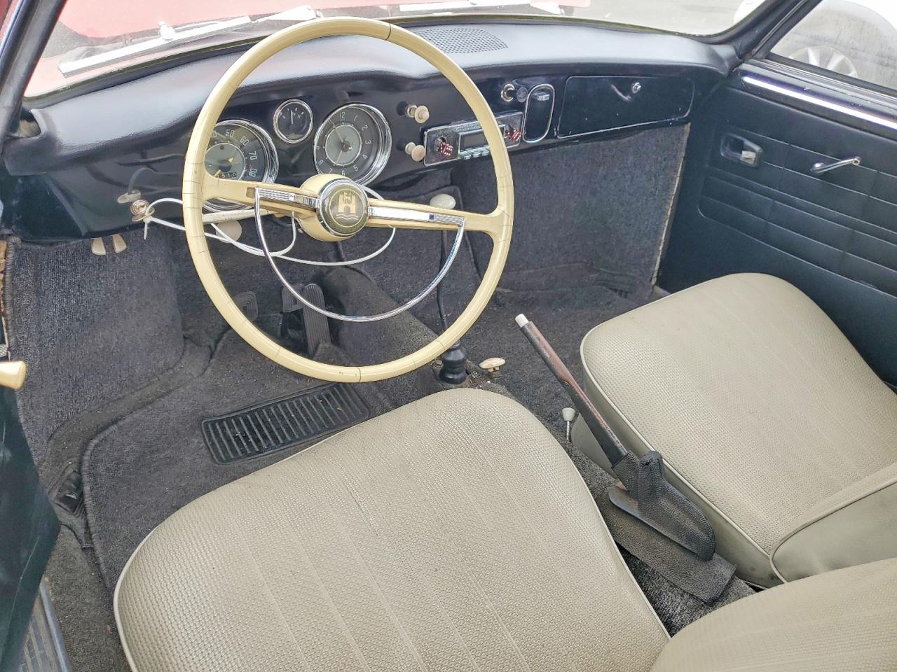 1964 VOLKSWAGEN OTHER