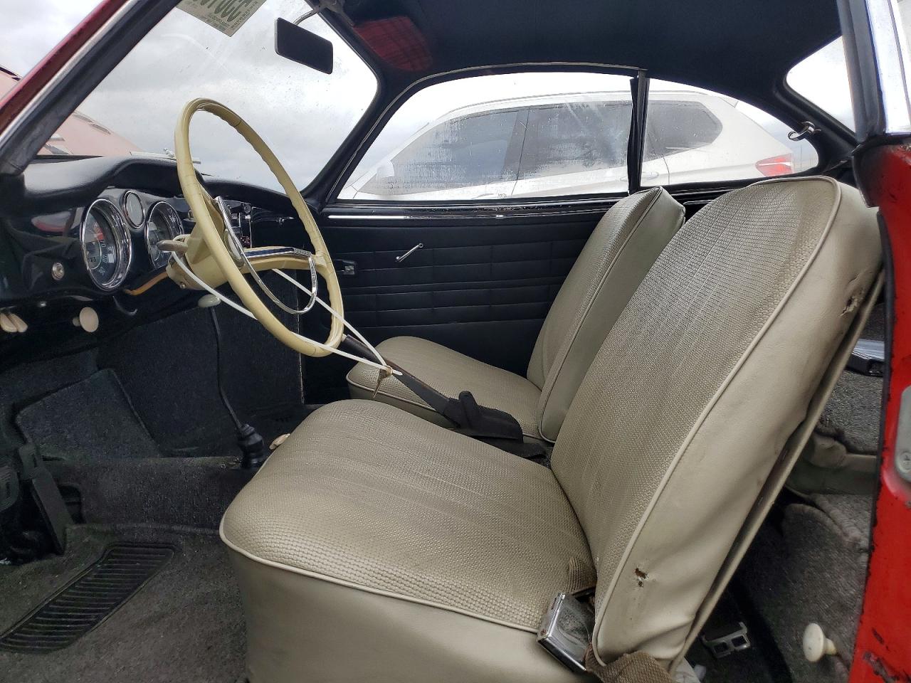 1964 VOLKSWAGEN OTHER