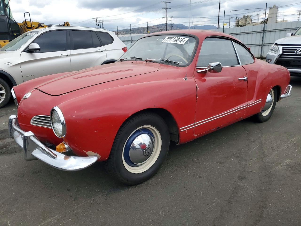 1964 VOLKSWAGEN OTHER