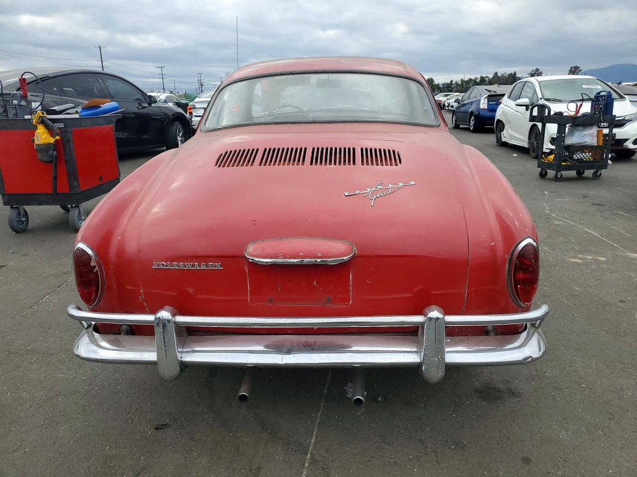 1964 VOLKSWAGEN OTHER