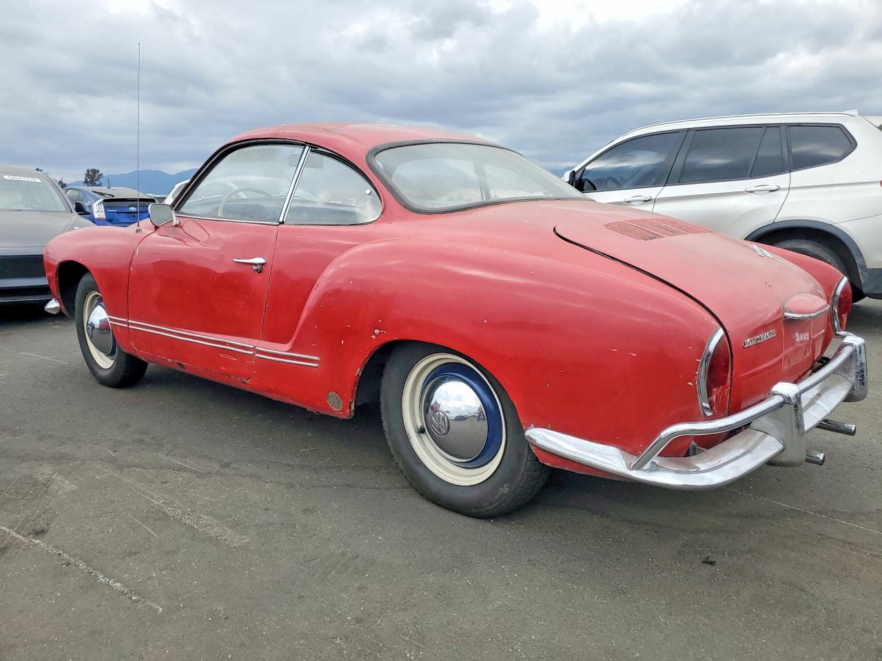 1964 VOLKSWAGEN OTHER