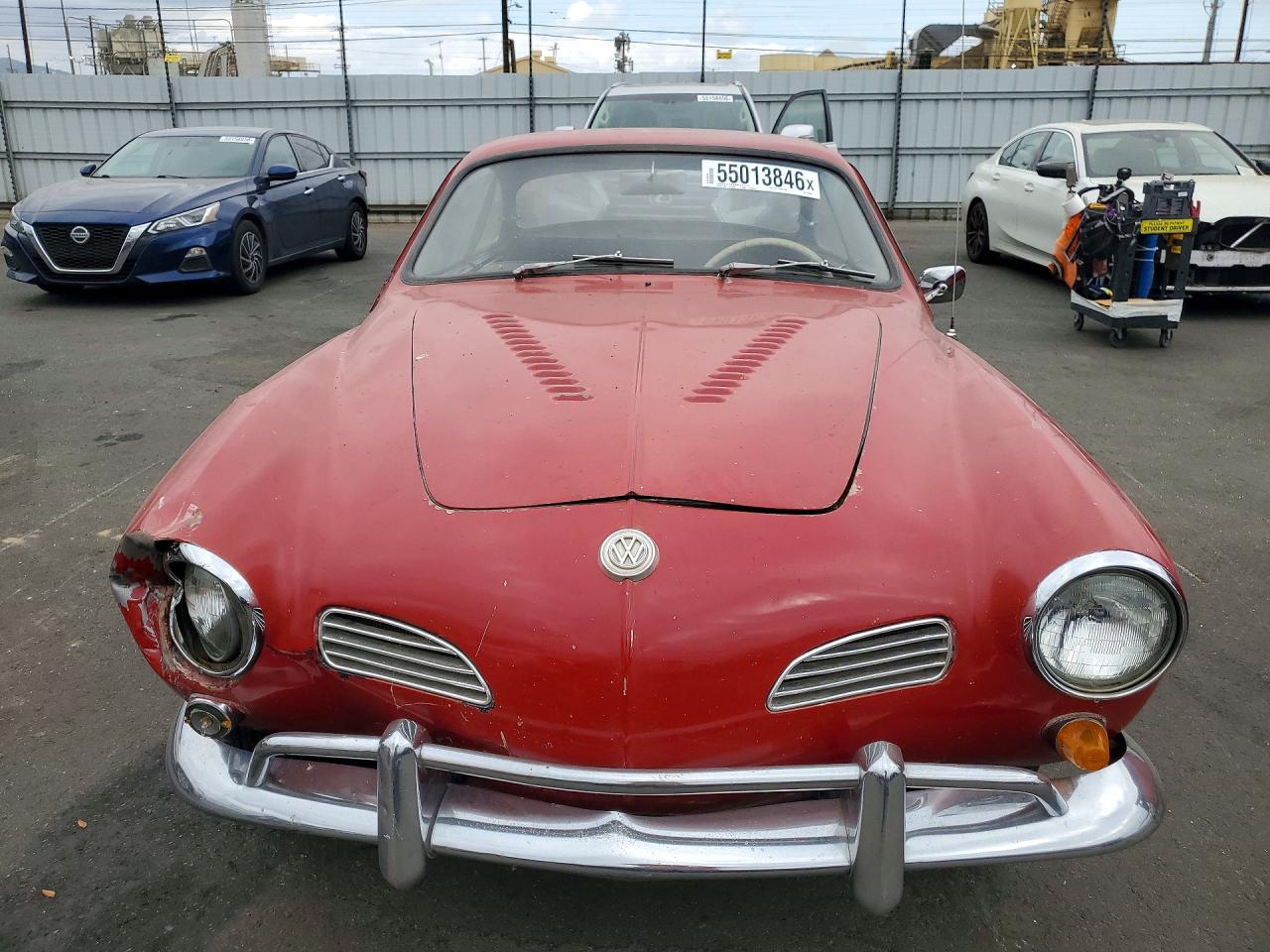 1964 VOLKSWAGEN OTHER