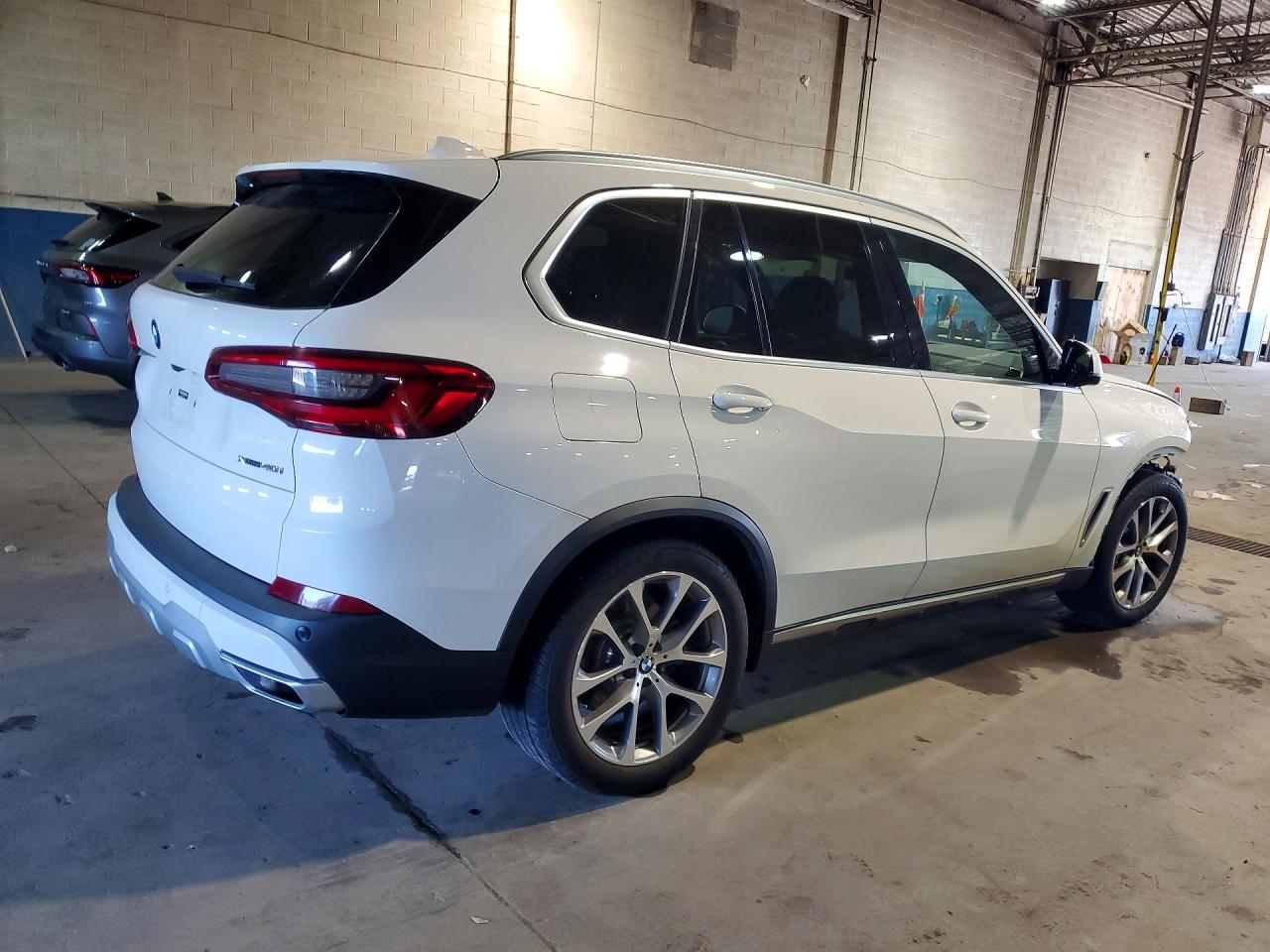 2019 BMW X5