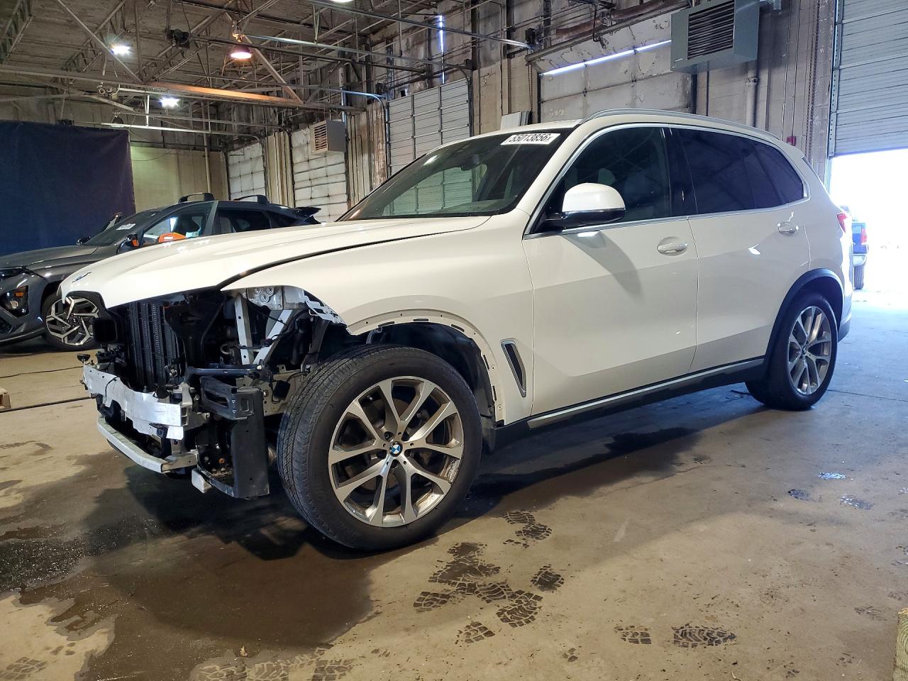 2019 BMW X5