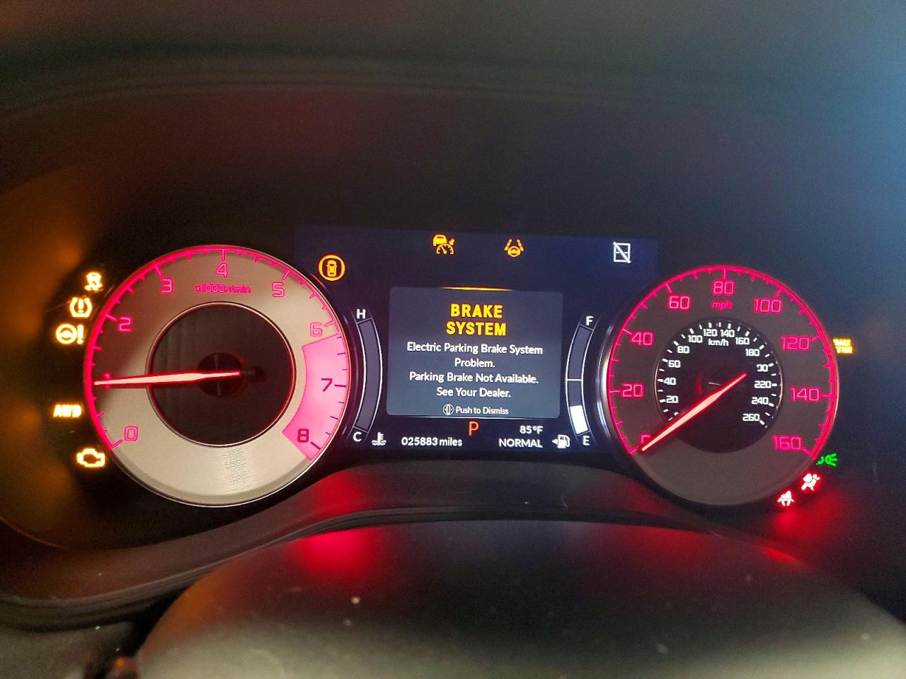 2022 ACURA TLX