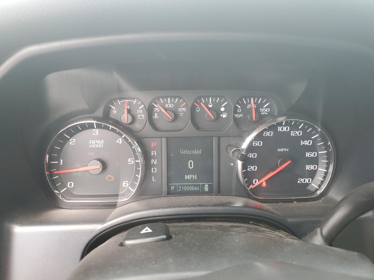 2018 GMC SIERRA