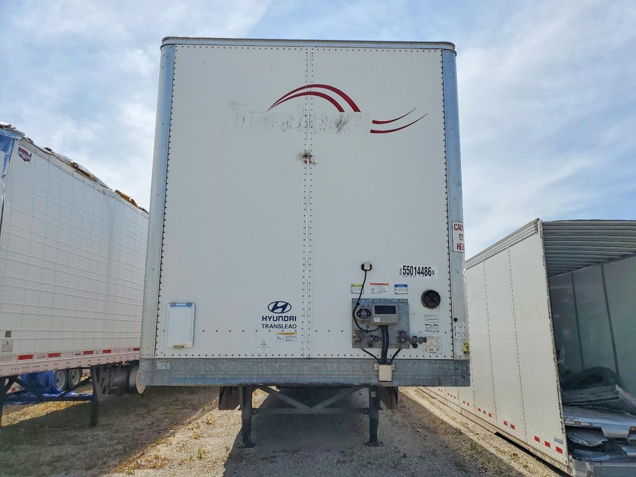 2023 HYUNDAI TRANSLEAD INC