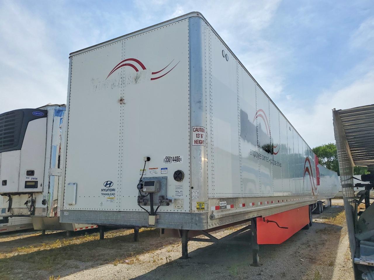 2023 HYUNDAI TRANSLEAD INC