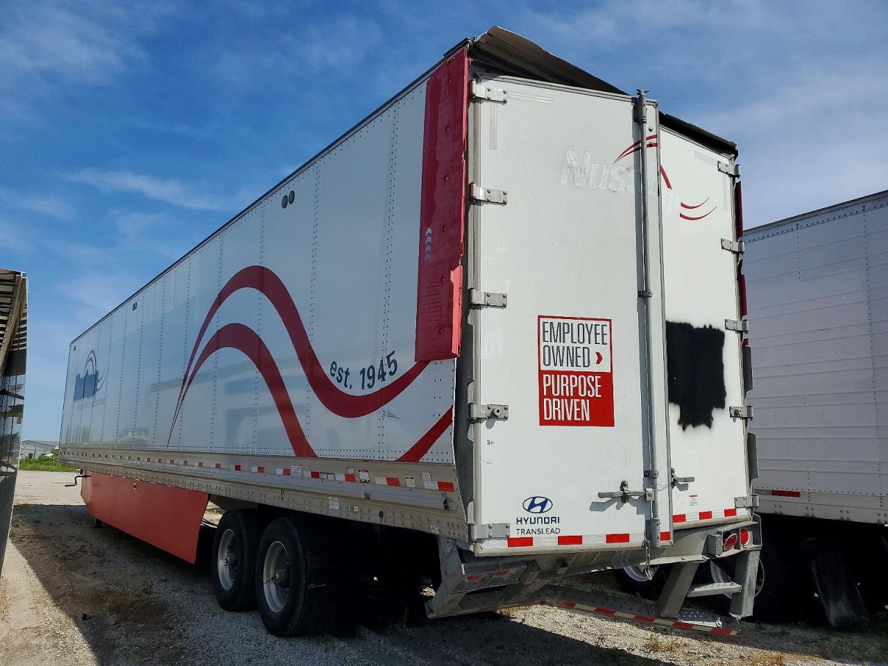 2023 HYUNDAI TRANSLEAD INC
