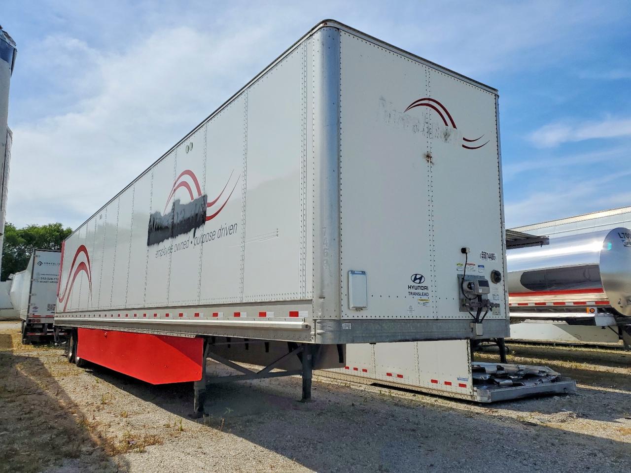 2023 HYUNDAI TRANSLEAD INC