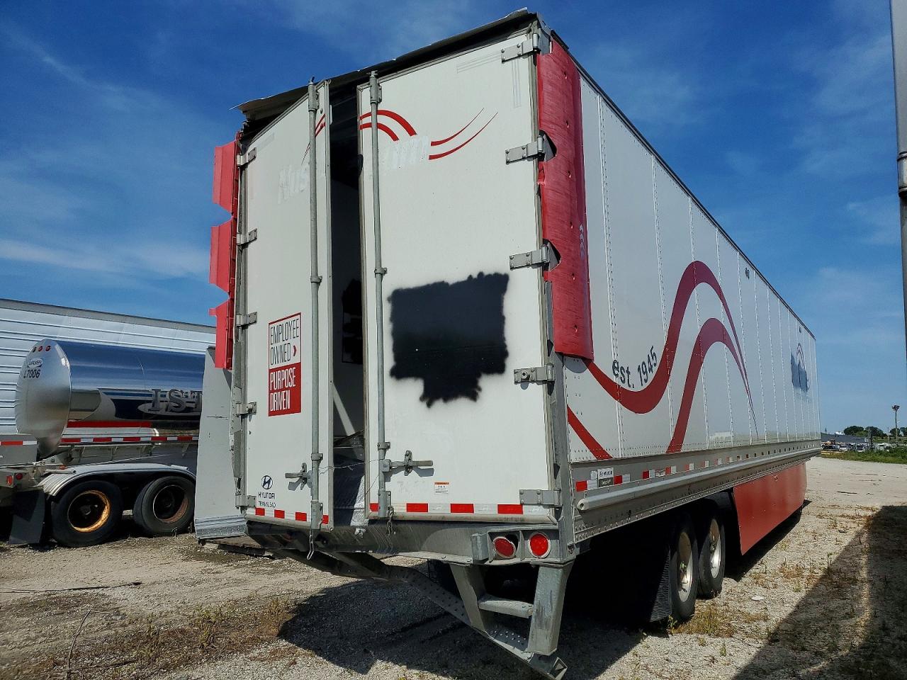 2023 HYUNDAI TRANSLEAD INC