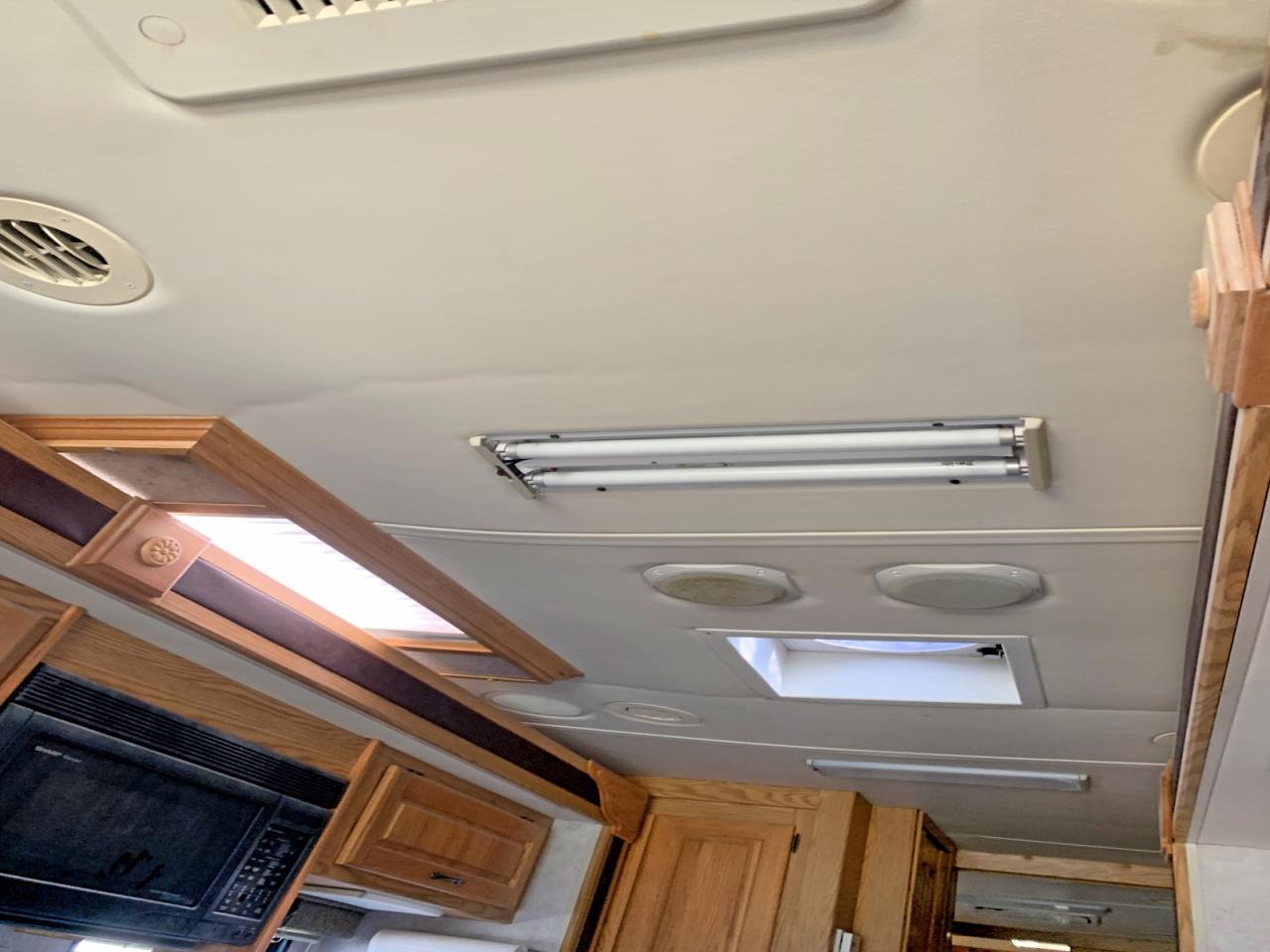 2005 ROADMASTER RAIL ALL OTHER