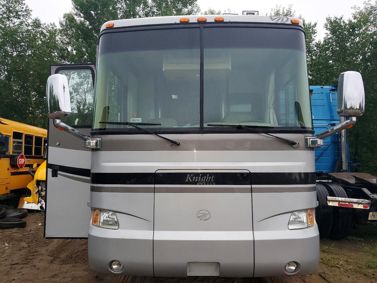 2005 ROADMASTER RAIL ALL OTHER