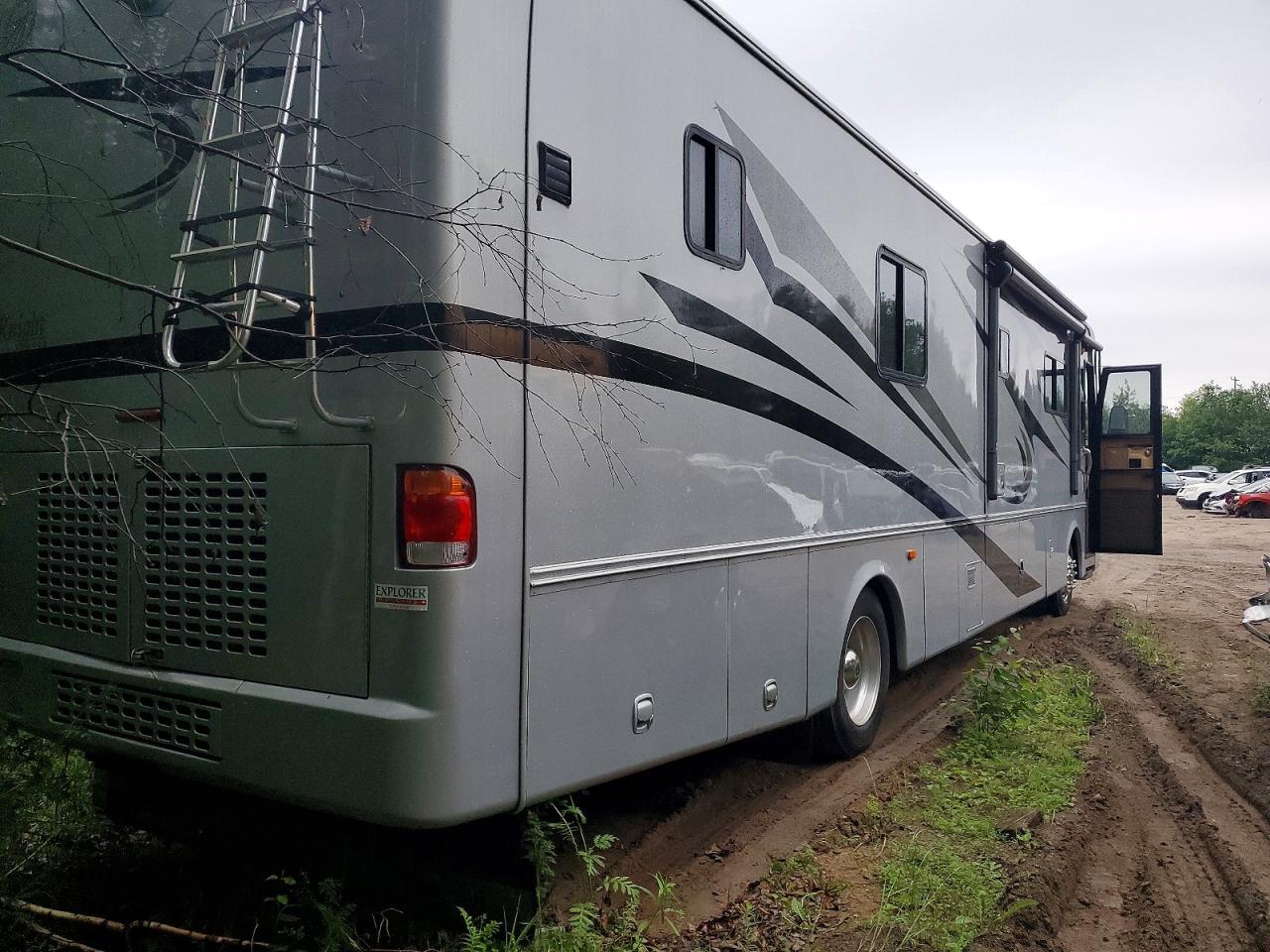 2005 ROADMASTER RAIL ALL OTHER