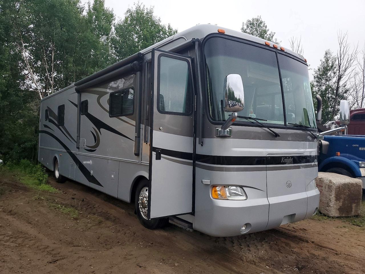 2005 ROADMASTER RAIL ALL OTHER