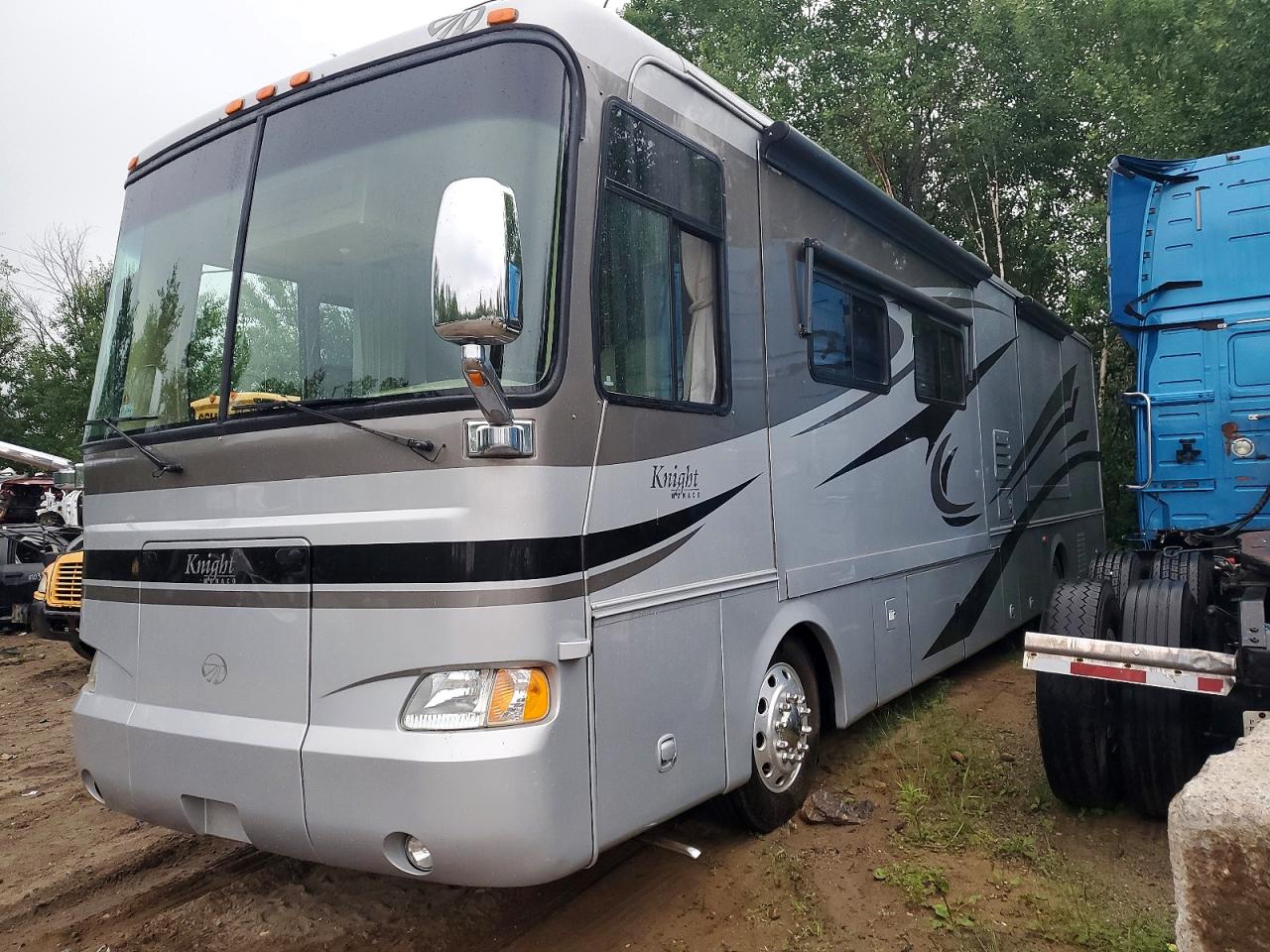 2005 ROADMASTER RAIL ALL OTHER