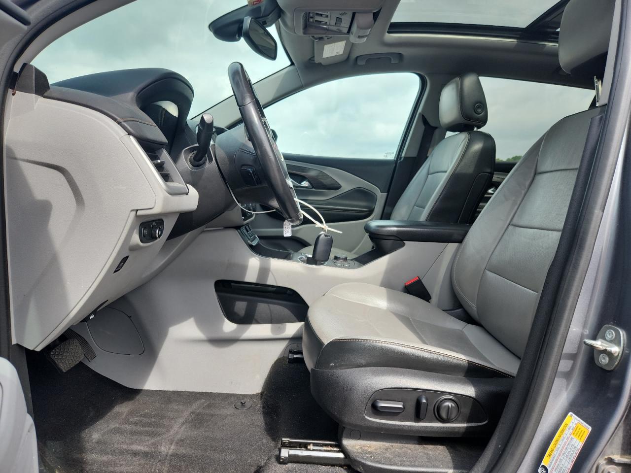 2019 GMC TERRAIN