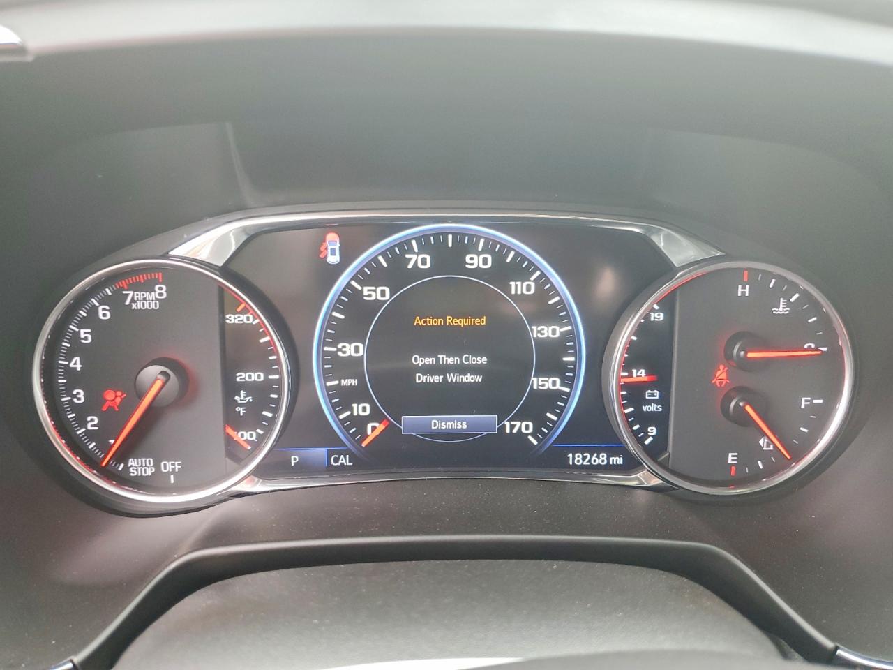 2024 CHEVROLET BLAZER