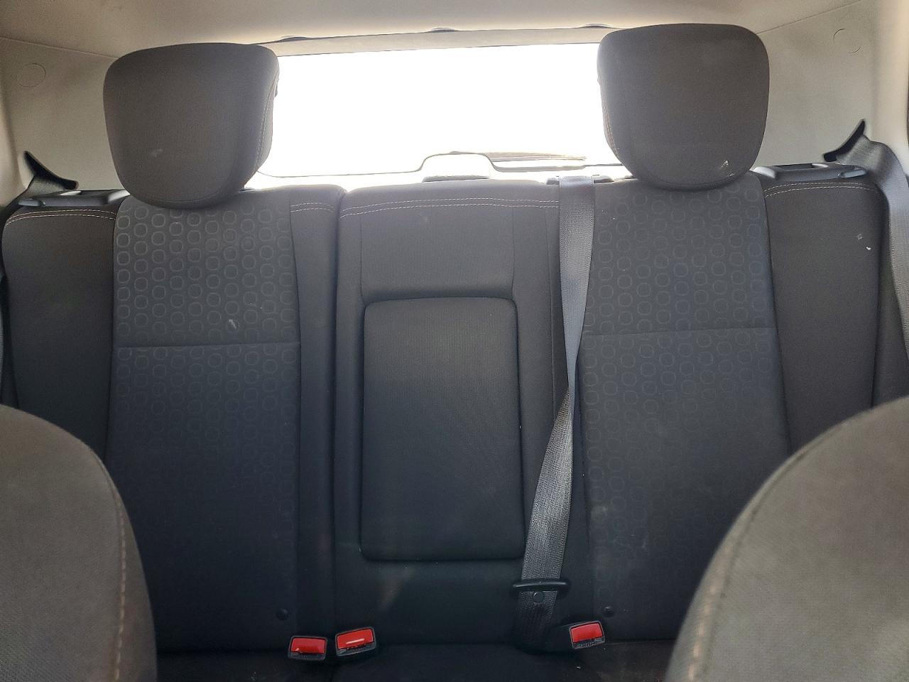2020 CHEVROLET TRAX