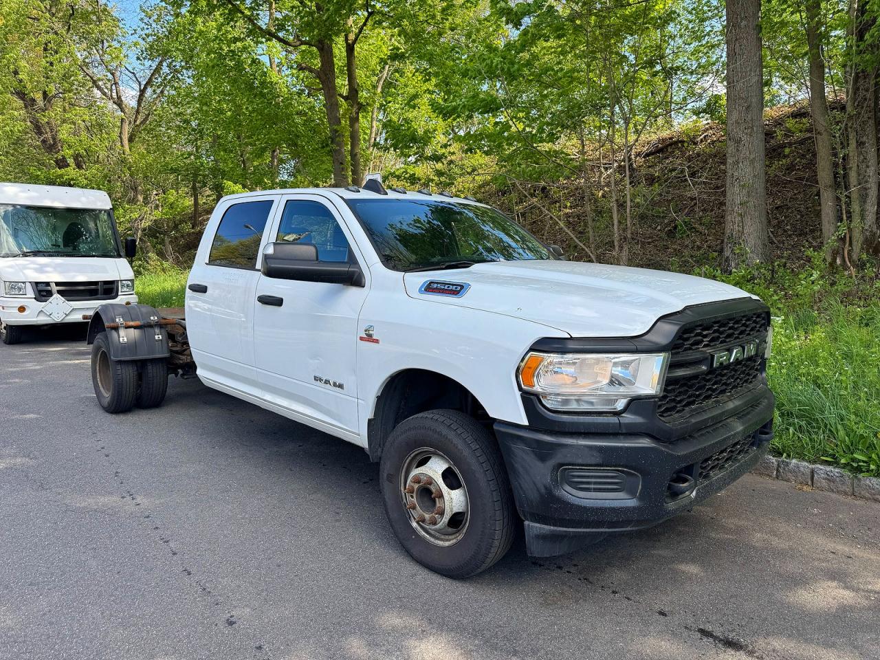 2021 RAM All Models