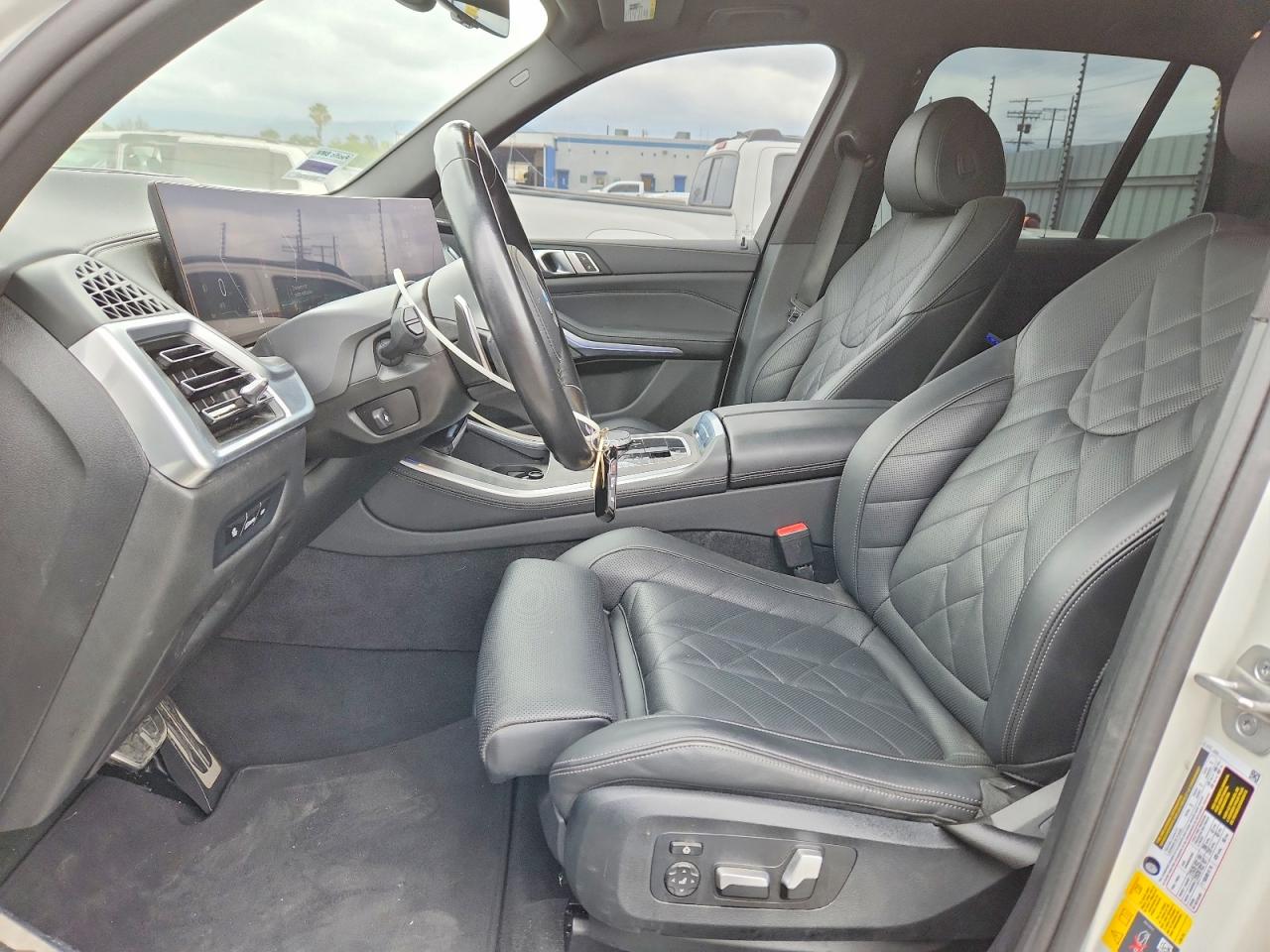 2024 BMW X5