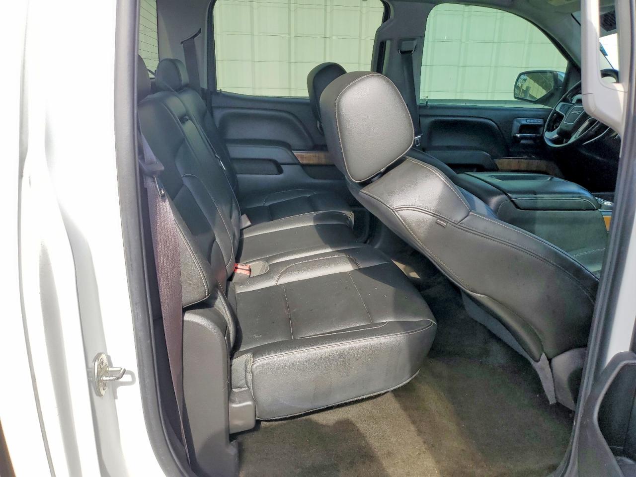 2014 GMC SIERRA