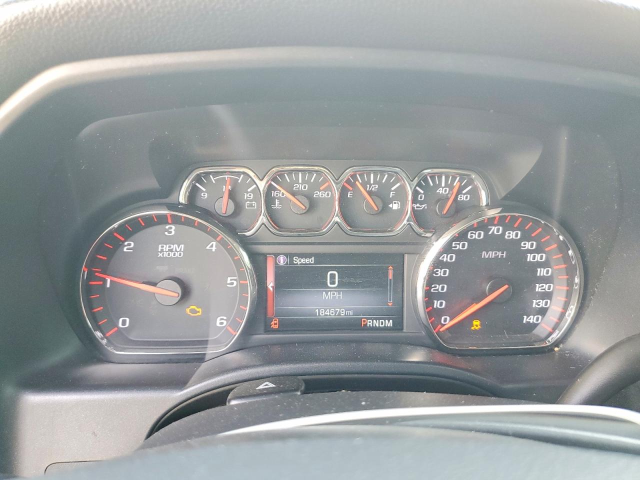 2014 GMC SIERRA