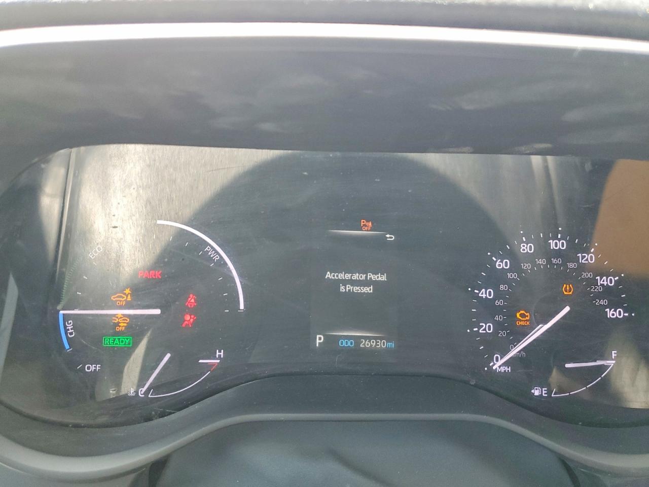 2022 TOYOTA SIENNA