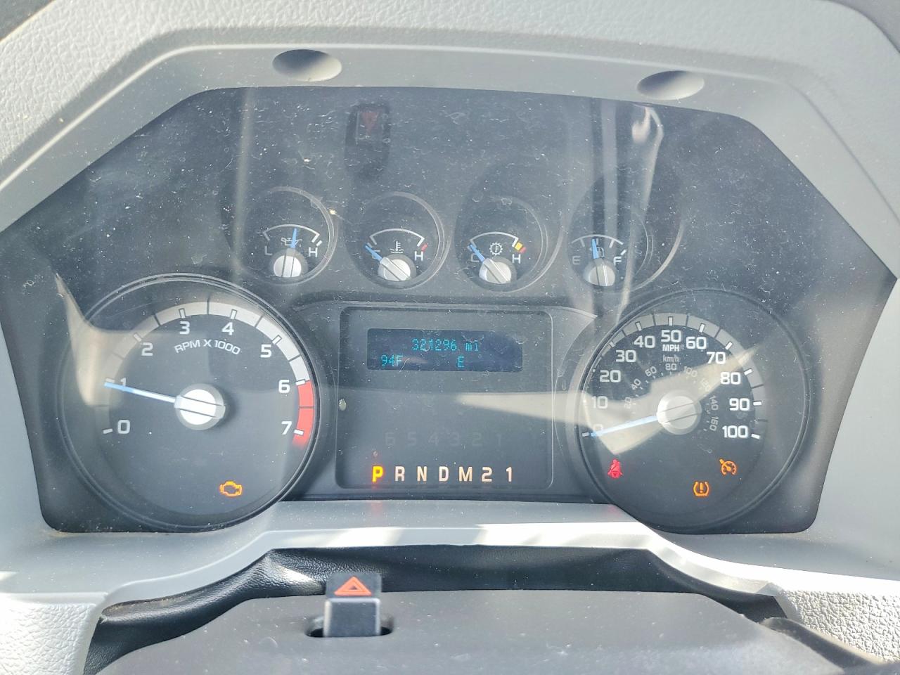 2015 FORD F250