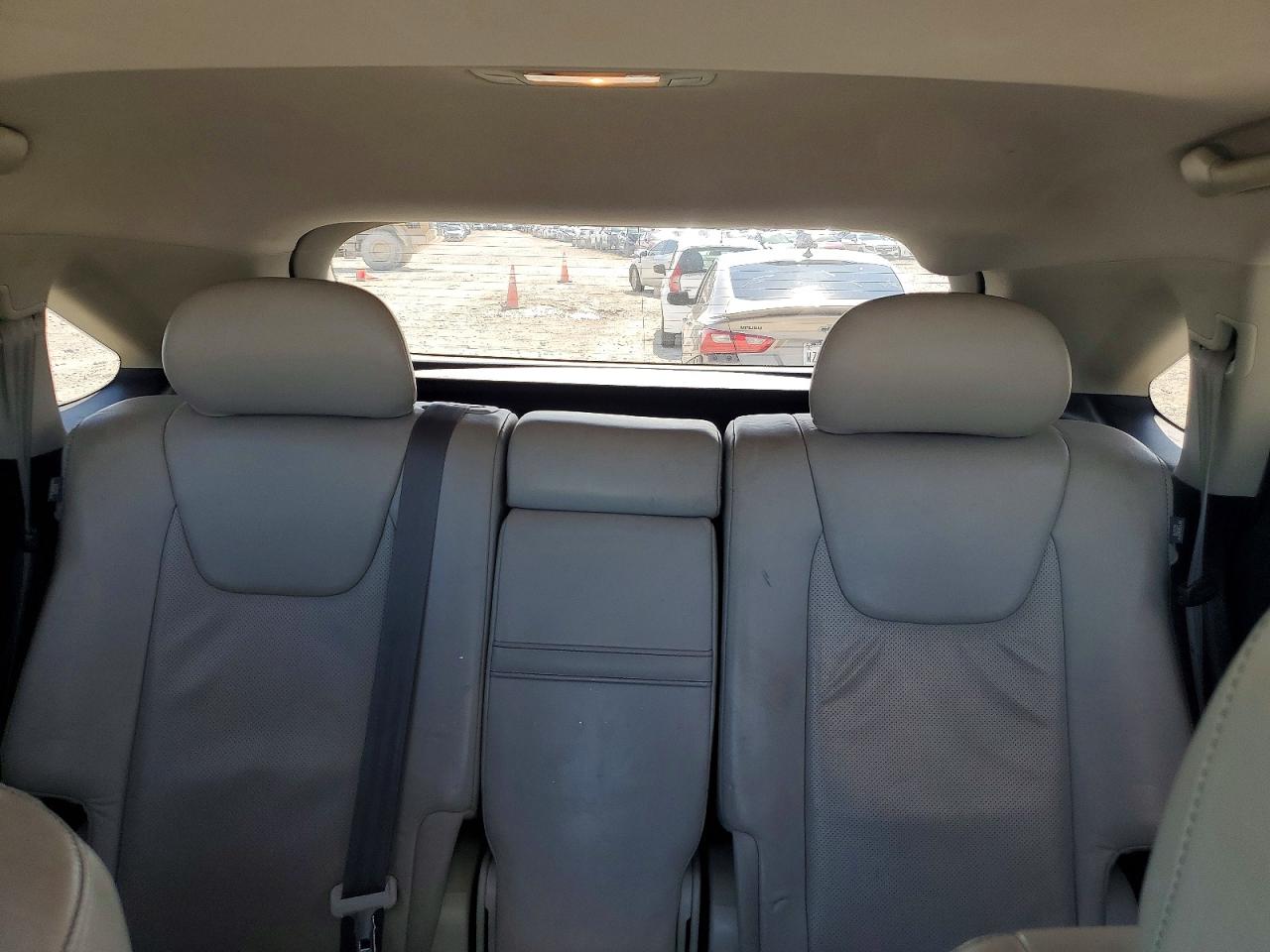 2013 LEXUS RX350