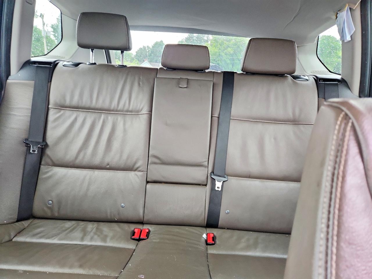2013 BMW X3
