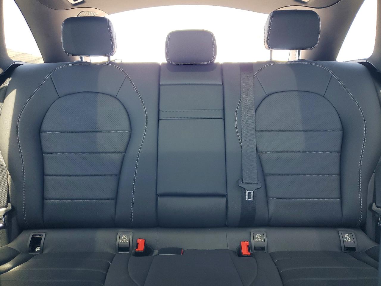 2020 MERCEDES-BENZ GLC-CLASS