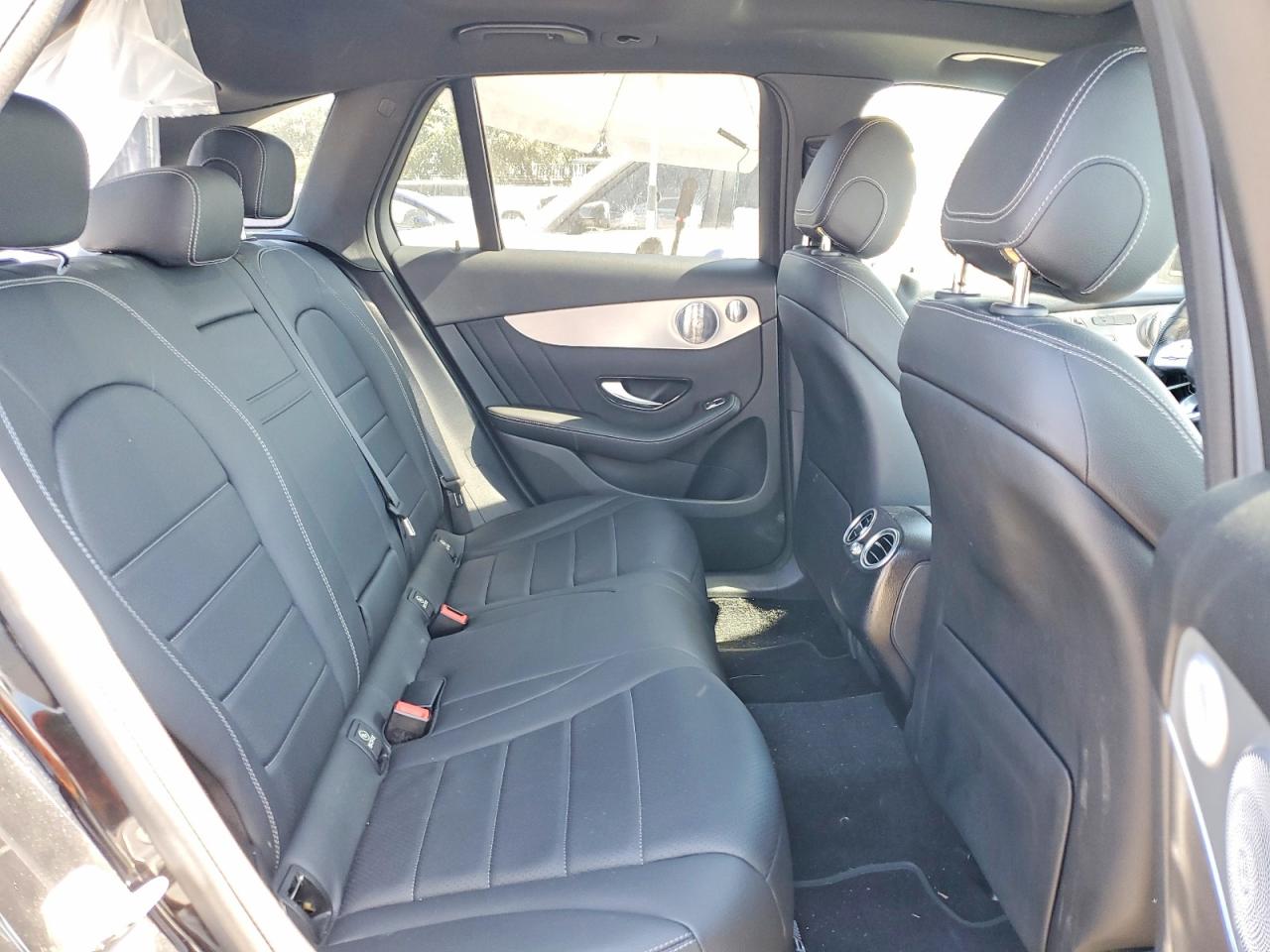 2020 MERCEDES-BENZ GLC-CLASS