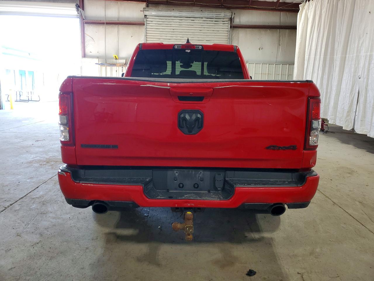 2022 RAM All Models